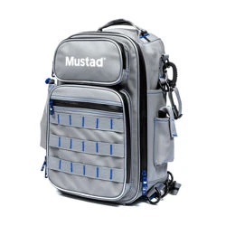 Mustad Game Time Sling Pack